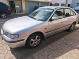 Mazda 626 BJ. 1998 nur 107000 km - Mazda 626 Benziner Gebrauchtwagen