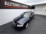 Audi A6 Avant 2.7 TDI Aut. Quattro*S-Line*Bose*Leder* - Audi A6: 7