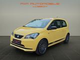 Seat Mii Style, Automatik, TÜV NEU, Garantie !!! - Seat Mii: Automatik