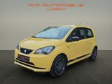 Seat Mii Style, Automatik, TÜV NEU, Garantie !!! - Seat: Gelb
