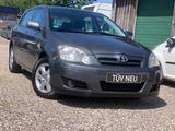Toyota Corolla 1.6 Edition / CompactI HU/AU NEU - Toyota Corolla: Compact