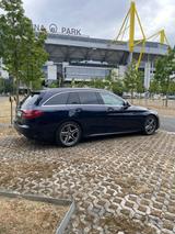 Mercedes-Benz C 220 d AMG  - Mercedes-Benz C 220 Gebrauchtwagen in Dortmund