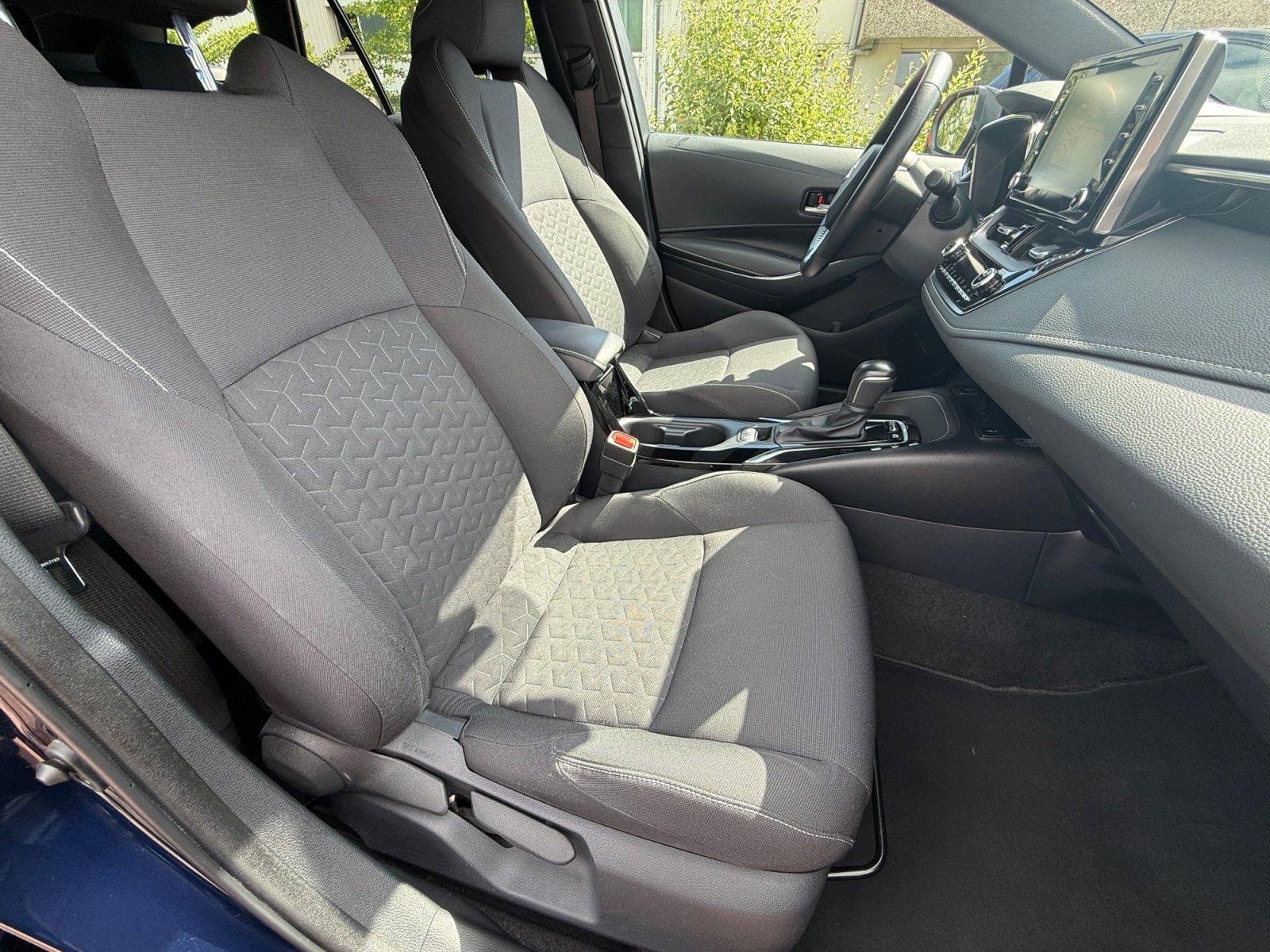 Suzuki Swace 1.8 Comfort+ NAVI + DAB-RADIO + CARPLAY
