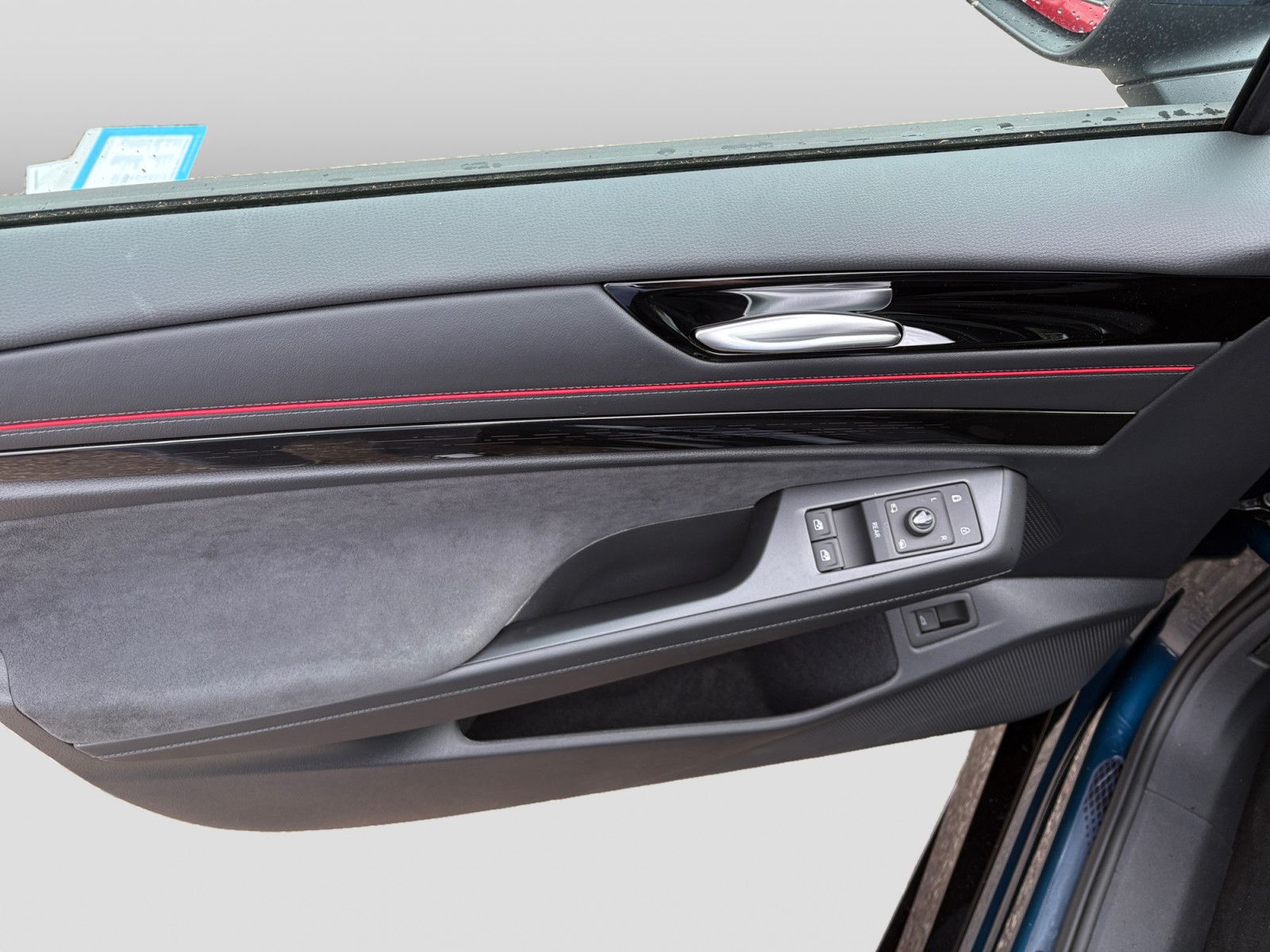 Volkswagen ID.7 - Bild 17