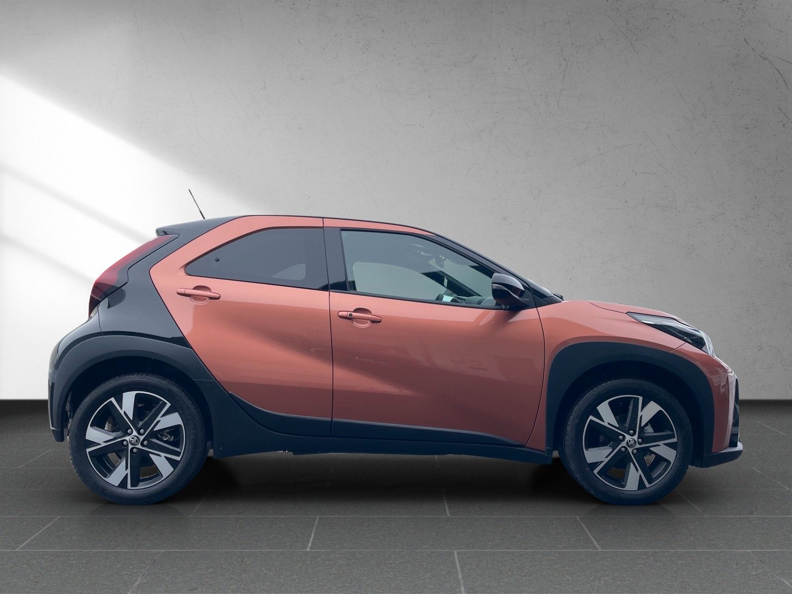 Toyota Aygo (X) - Bild 24