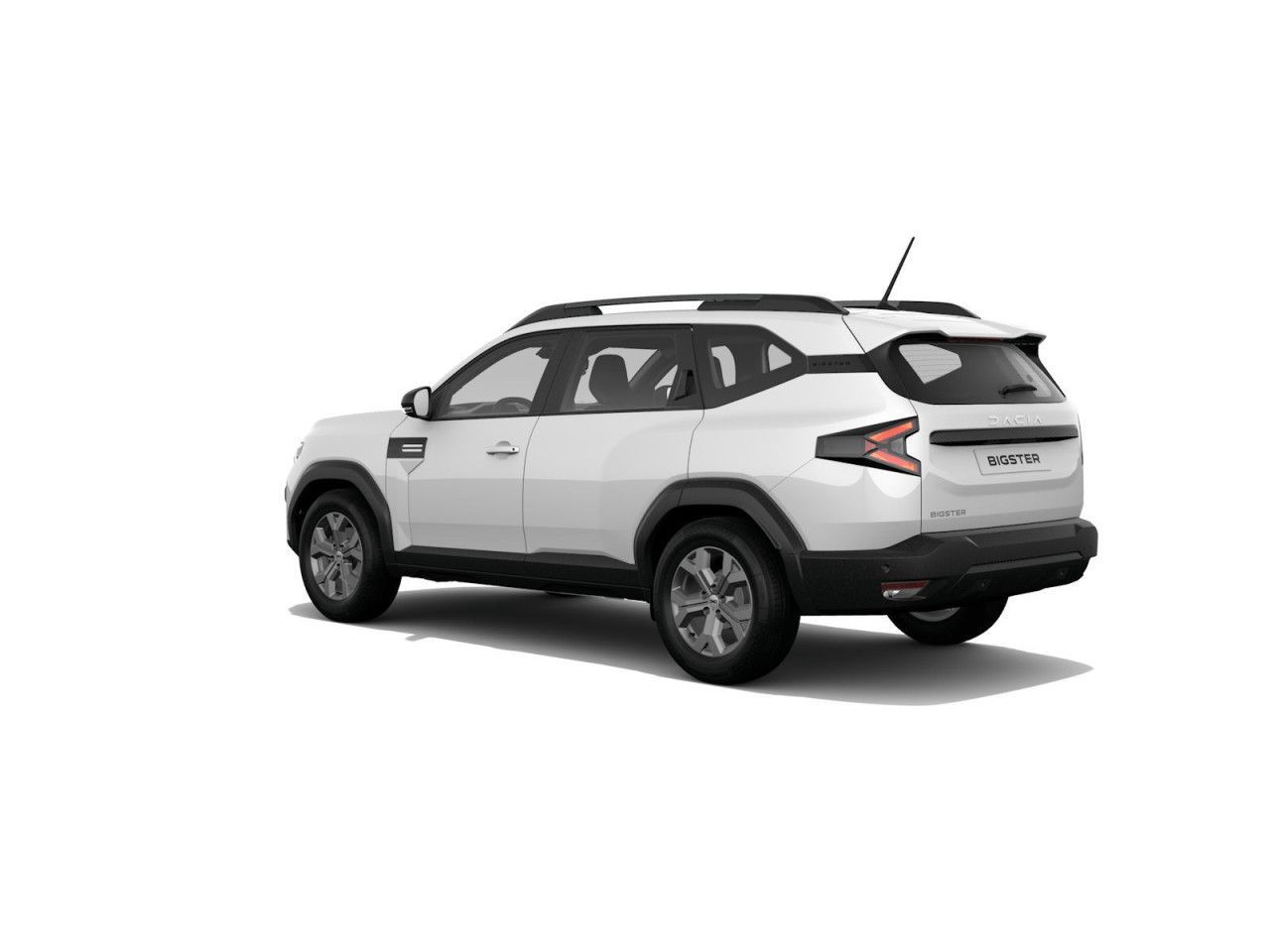 Dacia Bigster - Bild 4
