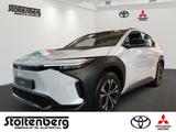 Toyota bz4X FWD Teamplayer Navi Digitales Cockpit 360 K - Toyota bZ4X: Teamplayer