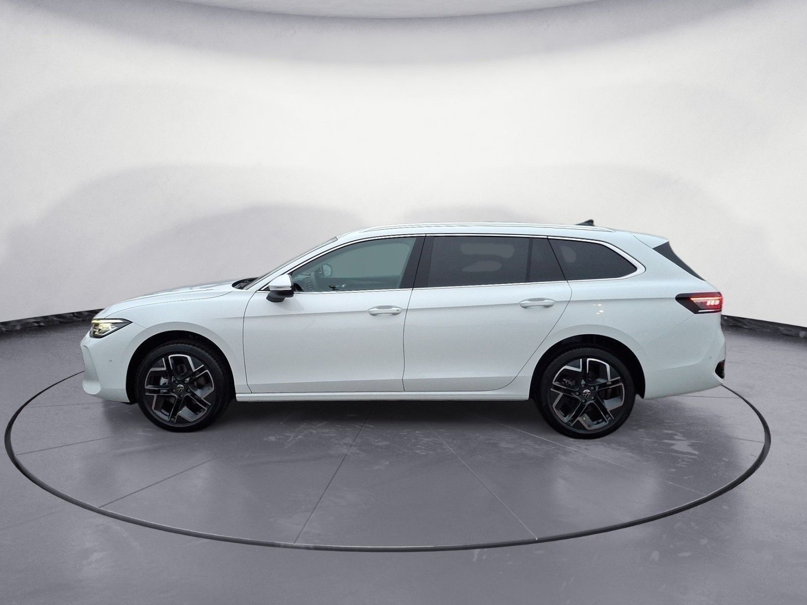 Volkswagen Passat - Bild 3