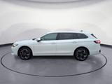 Volkswagen Passat Elegance 2,0 l TDI SCR  (15 - Volkswagen Passat mit Diesel-Antrieb: Weiß, Kombi