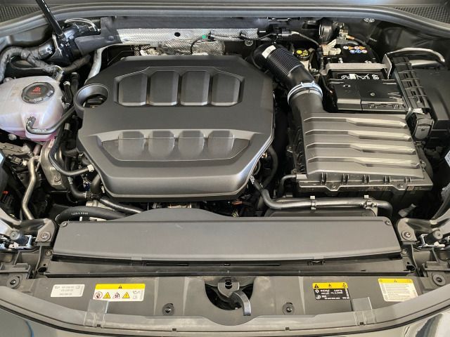 Terramar VZ 2.0 TSI DSG 4x4 AHK+KAMERA