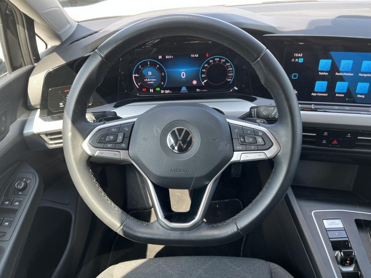 Volkswagen Golf - Bild 17