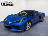 Corvette C8 Stingray Cabriolet 3LT Vollausstattung Lift M - Corvette C8 Neuwagen