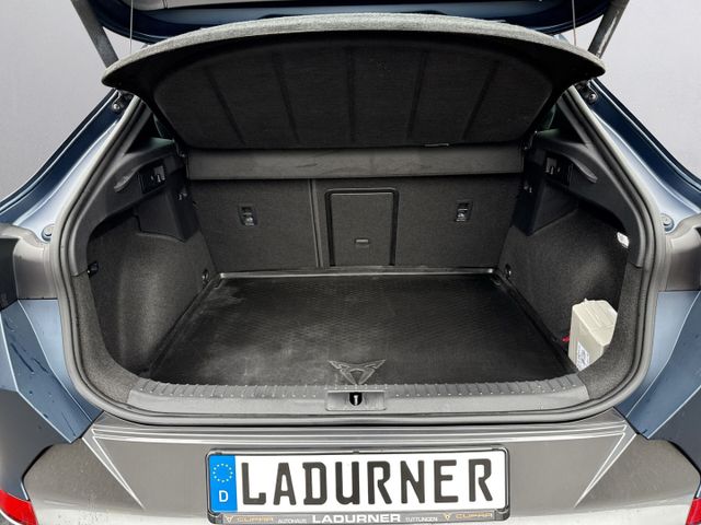 Formentor VZ 4Drive*AHK+PANO+NAVI+LEDER+MEMORY+B