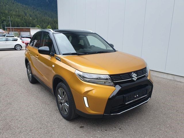 Suzuki Vitara Comfort 4x4 AHK LED ACC SHZ Facelift