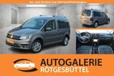 Volkswagen Caddy 2.0 TDI DSG HIGHLINE *XENON*NAVI*CAM*AHK* - VW Caddy Gebrauchtwagen in Braunschweig