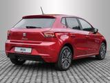 Seat Ibiza Road Edition 1.0 TSI 85 kW (116 PS) - Seat Ibiza: Rot