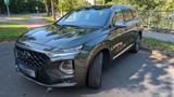 Hyundai SANTA FE 2.2 CRDi Signature 4WD DCT Signature - Hyundai SANTA FE von privat