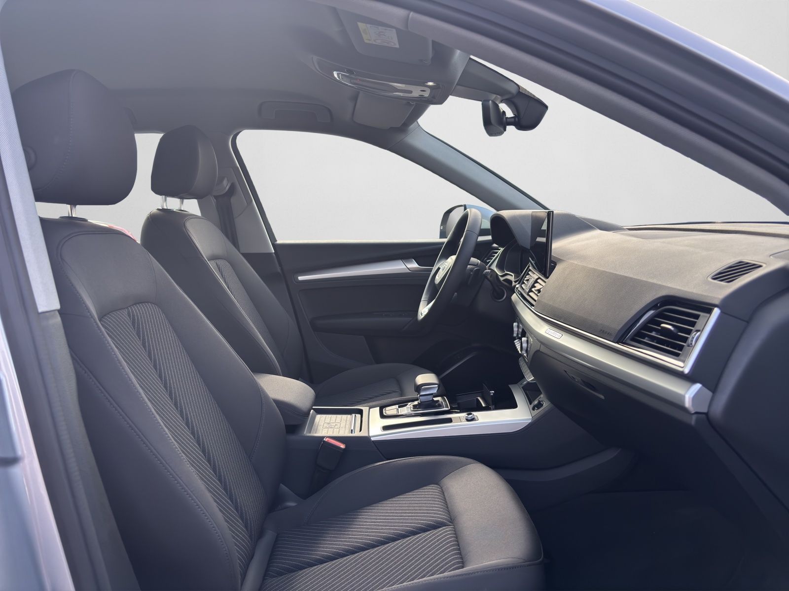 Audi Q5 - Bild 5