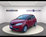Lancia LANCIA Ypsilon 3ª serie - Ypsilon 1.2 69 CV 5 po - rote Lancia Ypsilon