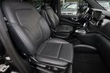 Mercedes-Benz V 300 d 4M AMG AVANTGARDE ALLRAD 360° AIRMAT - Mercedes 7-Sitzer