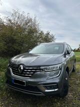 Renault Koleos TCe 160 EDC GPF Intens - Renault Koleos von privat
