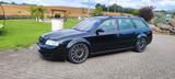 Audi RS6 c5 - gebrauchte Audi RS6 aus dem Jahr 2002