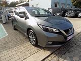 Nissan Leaf (ZE1) MY19 Acenta 40 kWh Winterpaket ZE1 - Nissan Leaf ZE1