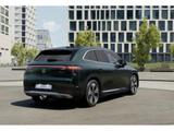 Mercedes-Benz EQE 350 SUV 4M ElectricArt/LED/360/AHK/Memo/Totw - Mercedes-Benz EQE SUV Jahreswagen