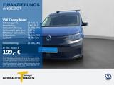 Volkswagen Caddy Maxi Cargo TDI PDC ALLWETTER - VW Caddy Maxi in Essen