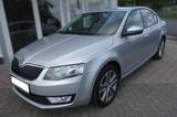 Skoda Octavia Lim. Ambition 1Hd.Automatik 7G - Skoda Octavia aus 2013