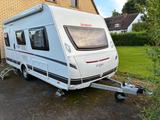 Dethleffs C-GO 475 EL - Dethleffs c go 475 EL