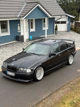 BMW Bmw e36 323i MPaket Class2 - BMW 323: E36 323i