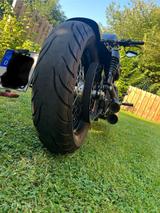 Harley-Davidson Sportster 48 - HARLEY-DAVIDSON 48