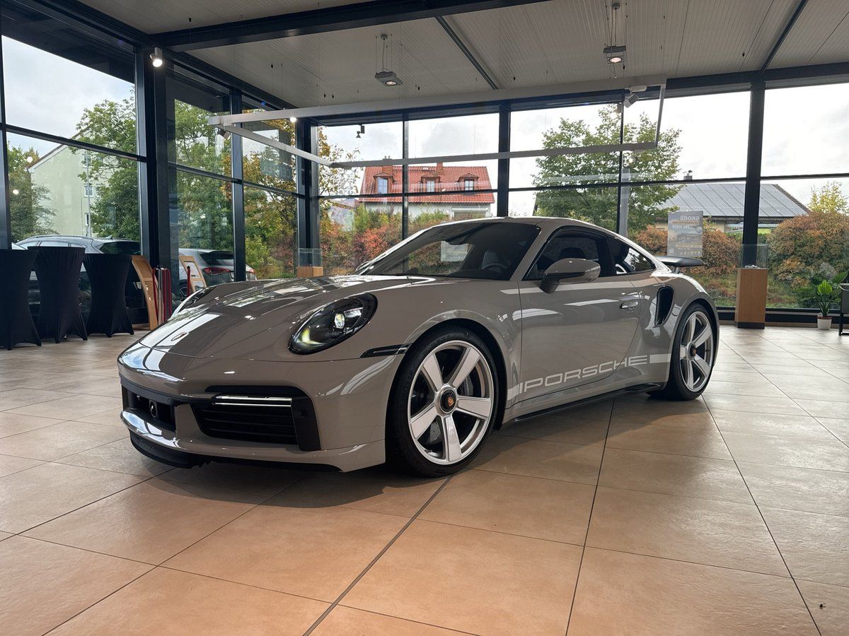 Porsche 992 - Bild 24