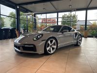 Porsche 992 - Vorschau Bild 24