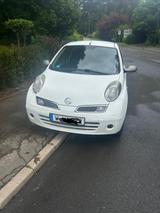 Nissan Micra 1.2 More 48kW More - Nissan Micra in Wuppertal