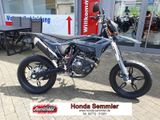 Beta RR 125 T 4T MOTARD X E5+ 2025er Modell - Lager - BETA M4