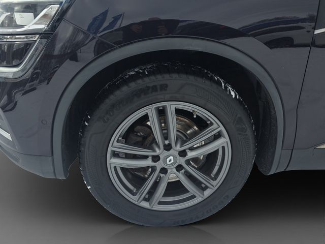 Koleos Initiale Paris 4x4