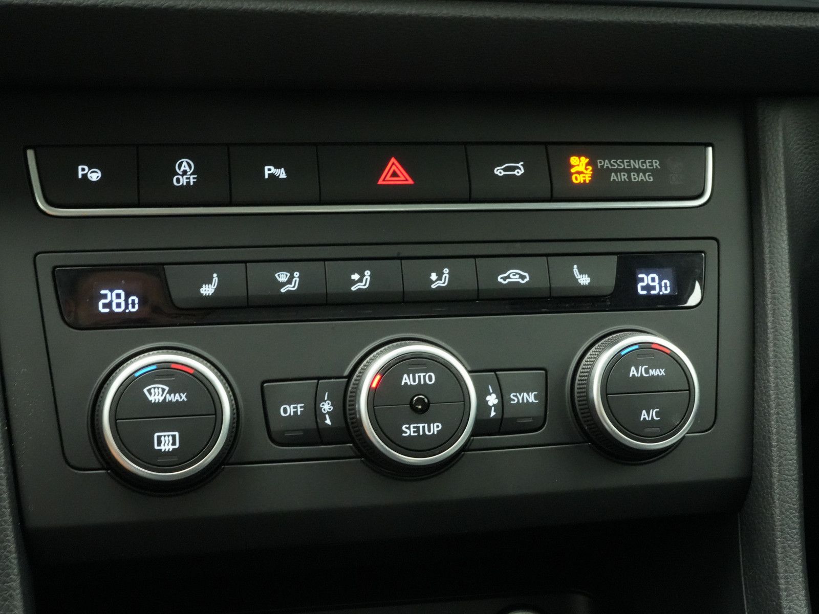 Seat Ateca - Bild 13