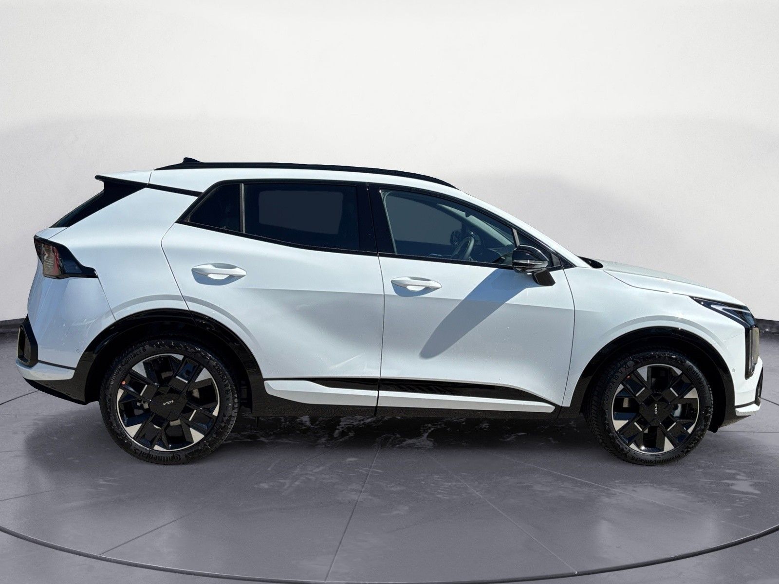 Kia Sportage - Bild 5