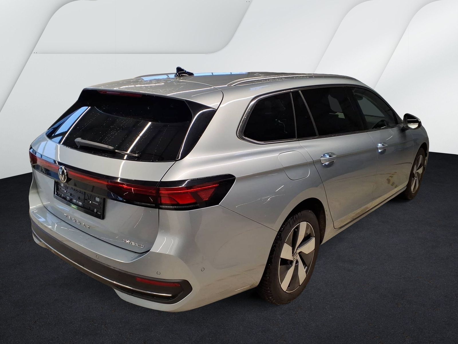 Volkswagen Passat - Bild 3