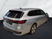 Volkswagen Passat - Vorschau Bild 3