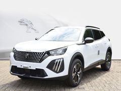 Peugeot in Schenefeld