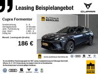 Cupra Formentor - Vorschau Bild 1