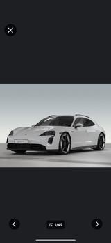 Porsche Taycan GTS GTS - Porsche Taycan von privat