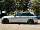 Mercedes-Benz Mercedes-AMG C 63S  Perf.AGA  Perf. Sitze - Mercedes-Benz C 63 AMG in Ludwigshafen