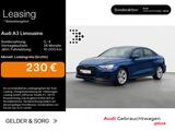 Audi A3 Limousine 30 TFSI S line LED*RFK*ACC*Virtual - Jahreswagen