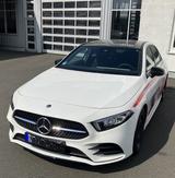 Mercedes-Benz A 200 d DCT -