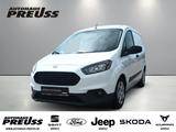 Ford Transit Courier 1.5 TDCi  Trend - Ford Transit Courier aus 2022