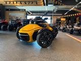 Can-Am SPYDER F3-S | NEUFAHRZEUG - Can-Am Spyder F3